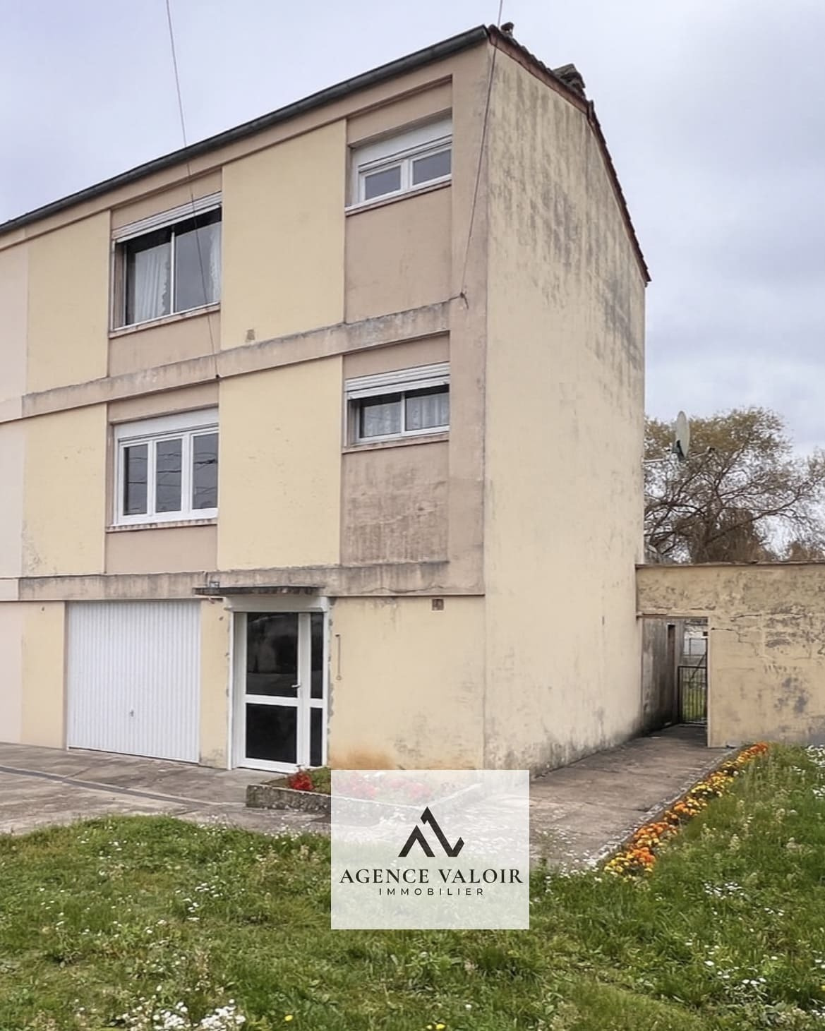 A vendre Maison 5 pièces Maizières-lès-Metz