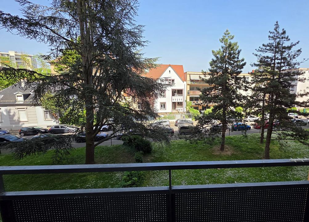 À vendre : T4 idéalement situé près du centre de Mulhouse