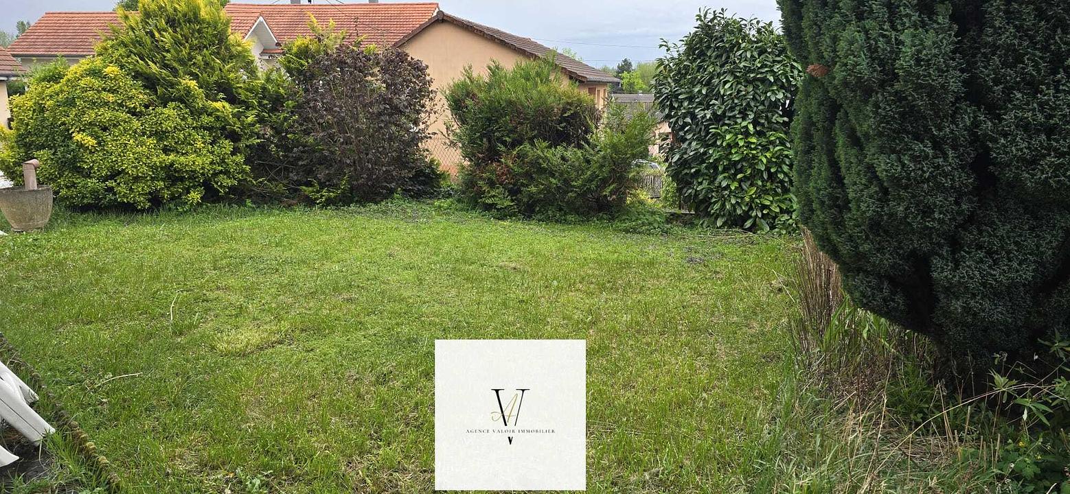 Maison ancienne à rénover   95 m2