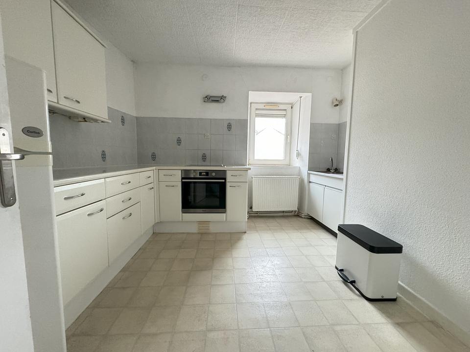 SARREGUEMINES Centre-ville - Appartement type F2 de 51m2 immeuble très calme